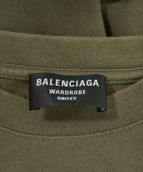 BALENCIAGA T恤/上衣