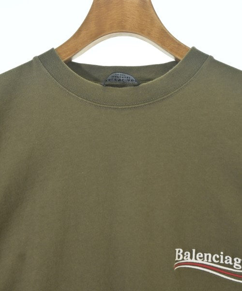 BALENCIAGA T恤/上衣