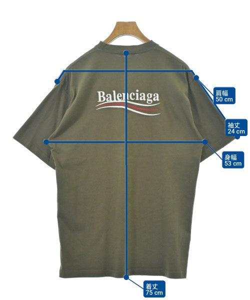 BALENCIAGA T恤/上衣