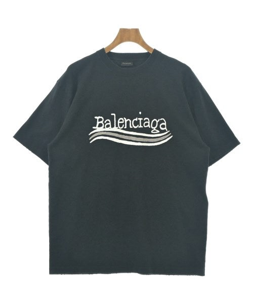 BALENCIAGA T恤/上衣