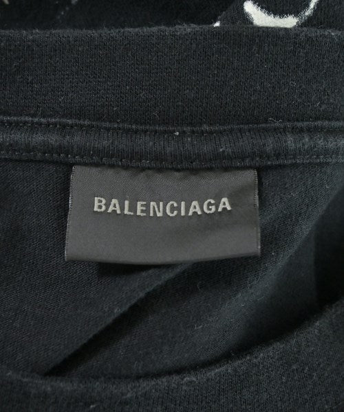 BALENCIAGA T恤/上衣
