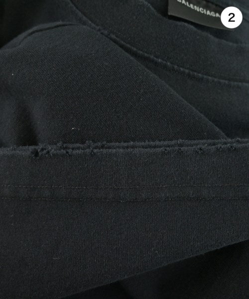 BALENCIAGA T恤/上衣