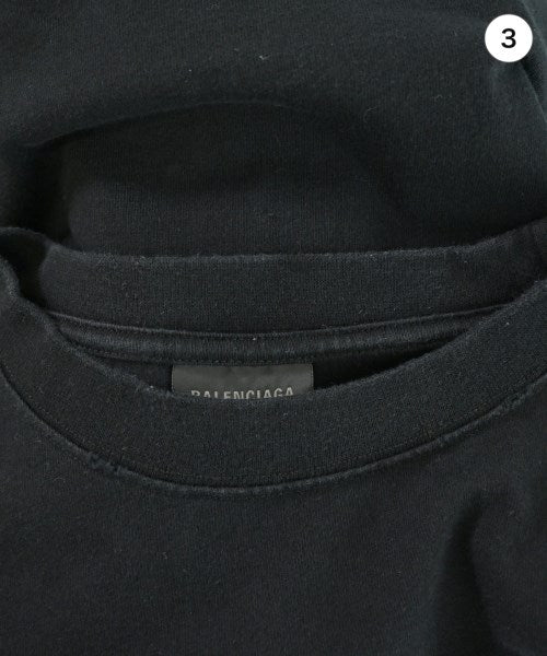 BALENCIAGA T恤/上衣