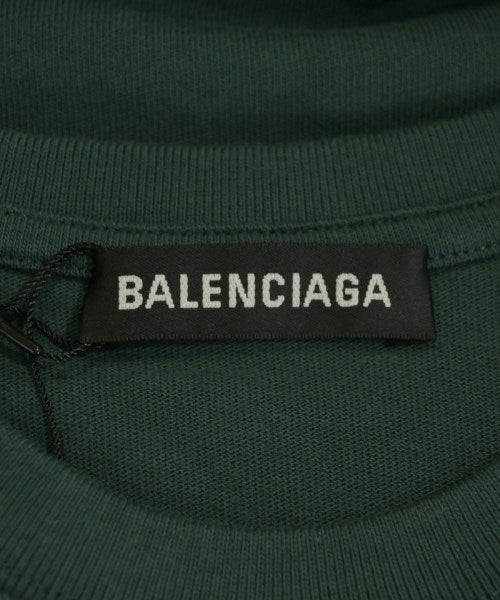 BALENCIAGA T恤/上衣