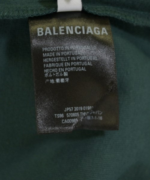 BALENCIAGA T恤/上衣