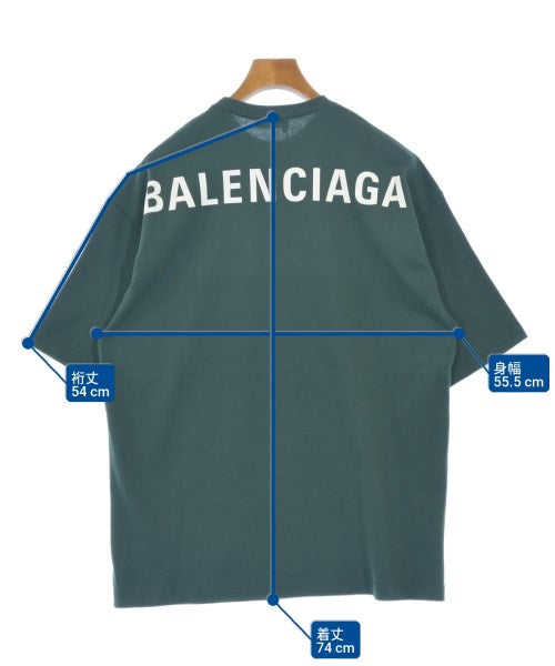 BALENCIAGA T恤/上衣