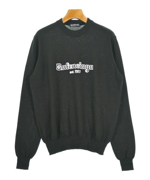 BALENCIAGA 毛衣
