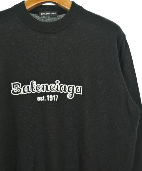 BALENCIAGA 毛衣