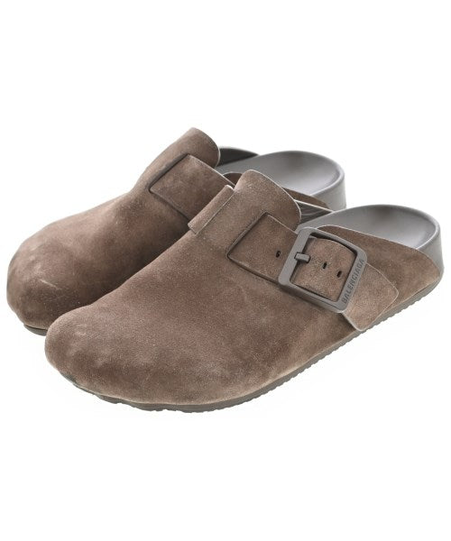 BALENCIAGA 涼鞋