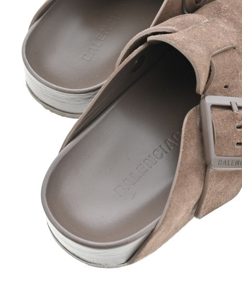 BALENCIAGA 涼鞋