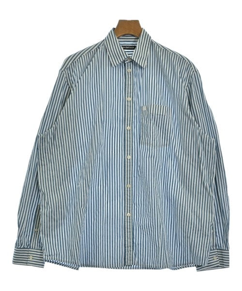BALENCIAGA 休閒襯衫