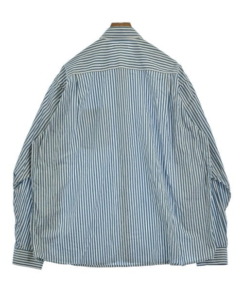 BALENCIAGA 休閒襯衫