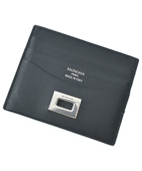 BALENCIAGA 卡片夾