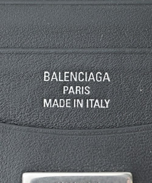 BALENCIAGA 卡片夾