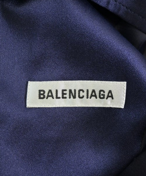 BALENCIAGA 支撐領外套