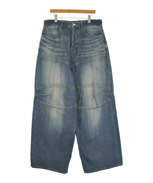 BALENCIAGA 牛仔褲