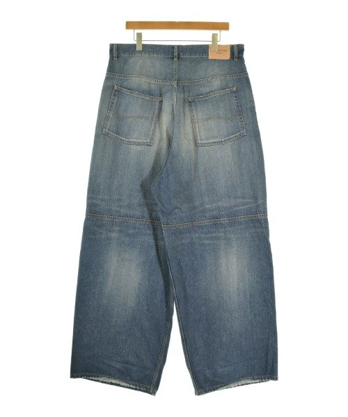 BALENCIAGA 牛仔褲