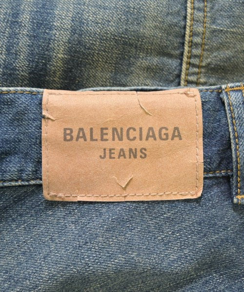 BALENCIAGA 牛仔褲