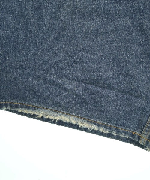 BALENCIAGA 牛仔褲