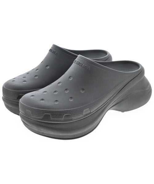 BALENCIAGA 涼鞋