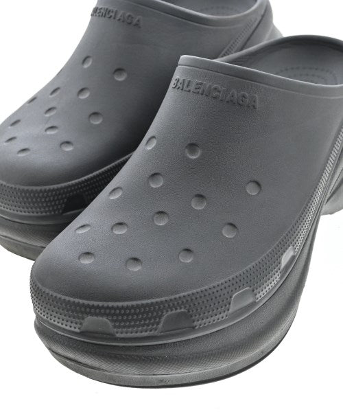 BALENCIAGA 涼鞋