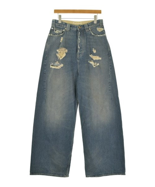 BALENCIAGA 牛仔褲