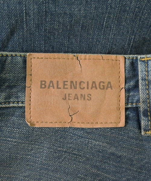 BALENCIAGA 牛仔褲