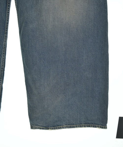 BALENCIAGA 牛仔褲