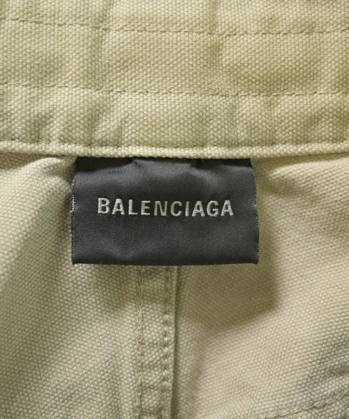 BALENCIAGA 牛仔褲