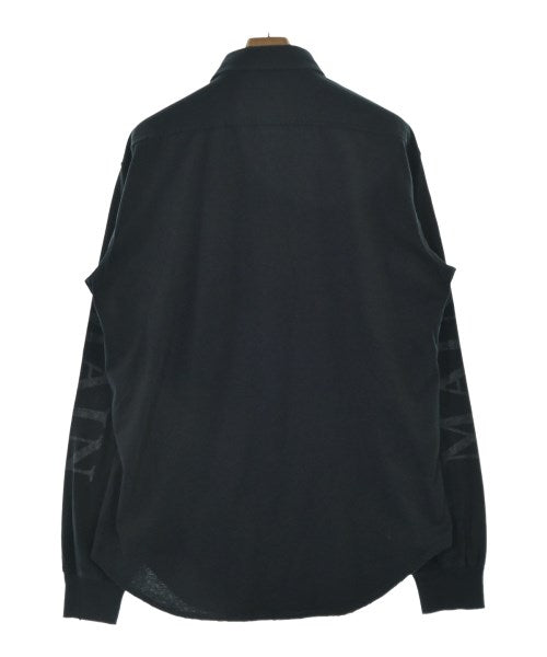 BALENCIAGA 休閒襯衫