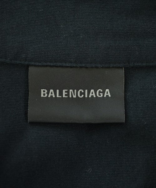 BALENCIAGA 休閒襯衫