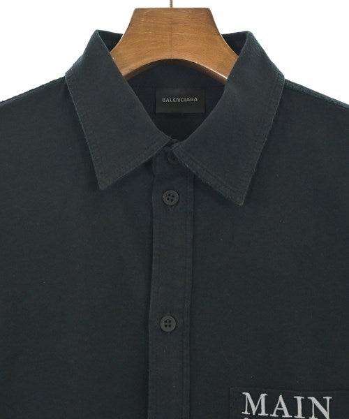 BALENCIAGA 休閒襯衫