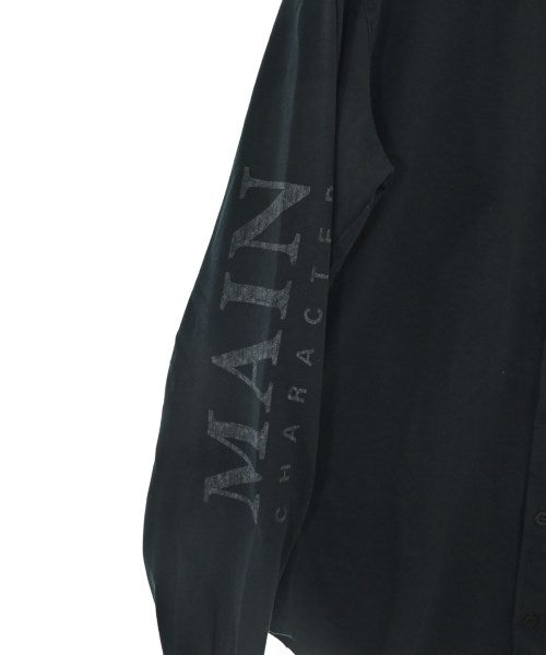 BALENCIAGA 休閒襯衫