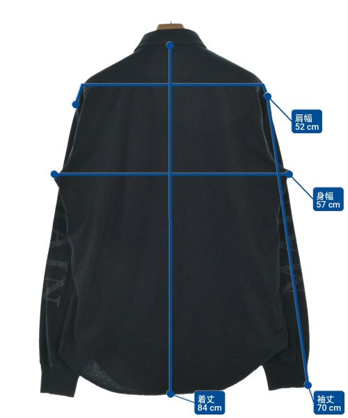 BALENCIAGA 休閒襯衫