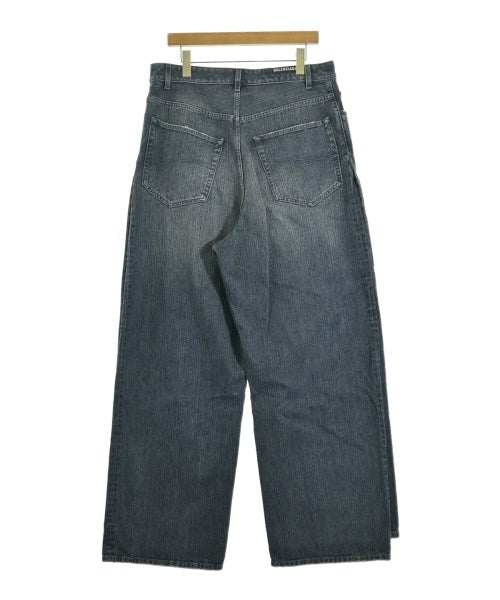 BALENCIAGA 牛仔褲