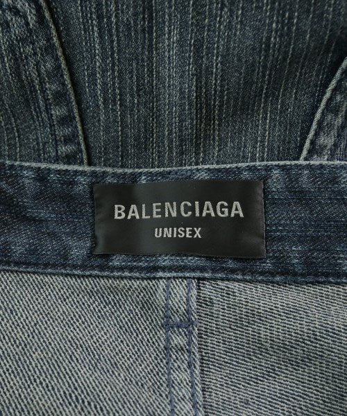 BALENCIAGA 牛仔褲