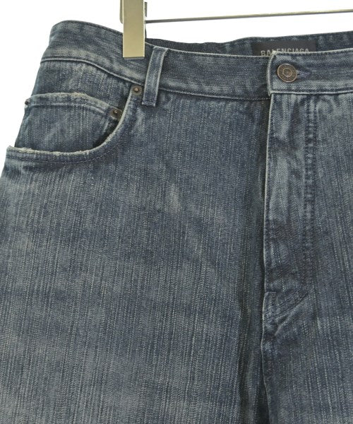 BALENCIAGA 牛仔褲