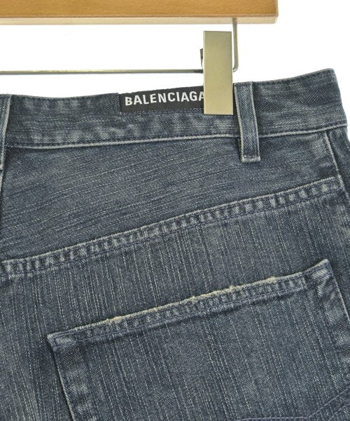 BALENCIAGA 牛仔褲