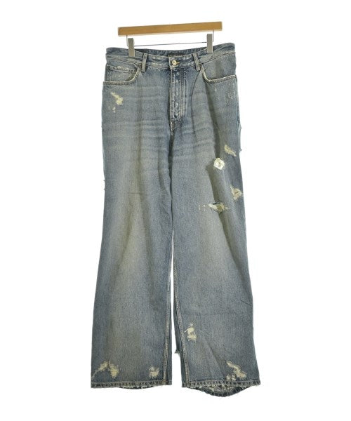 BALENCIAGA 牛仔褲
