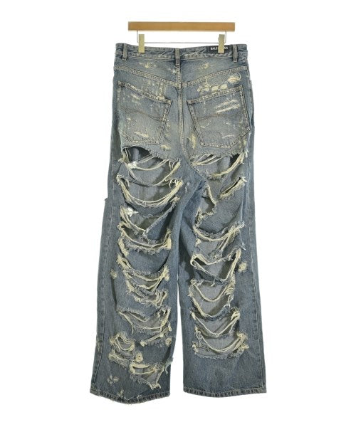 BALENCIAGA 牛仔褲
