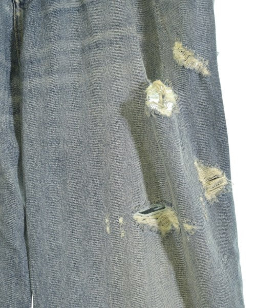 BALENCIAGA 牛仔褲