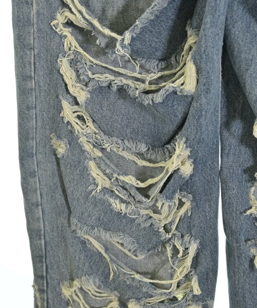 BALENCIAGA 牛仔褲