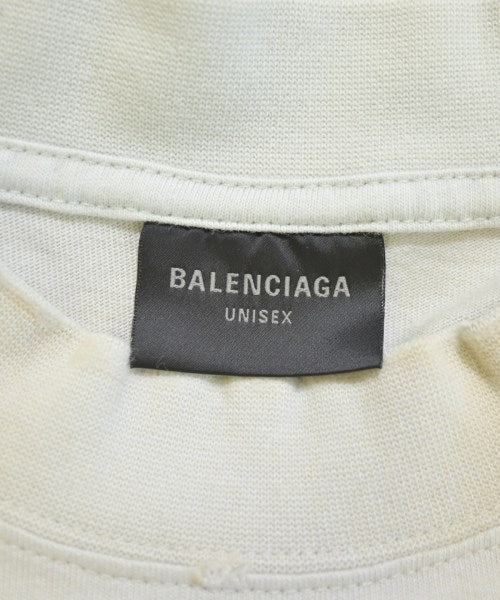 BALENCIAGA T恤/上衣