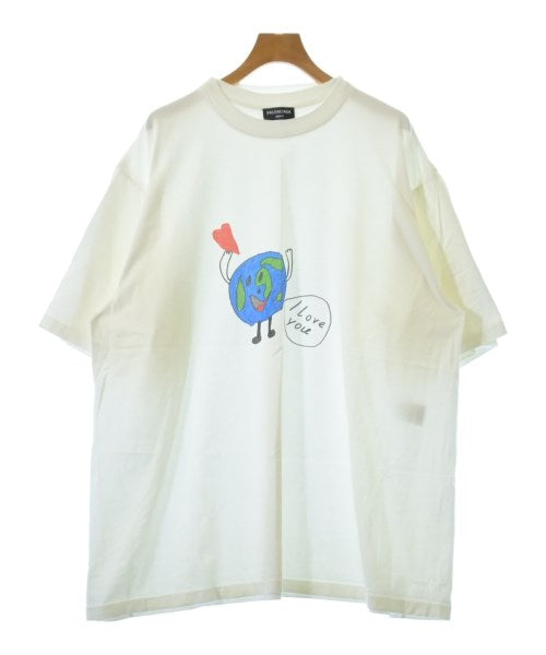 BALENCIAGA T恤/上衣