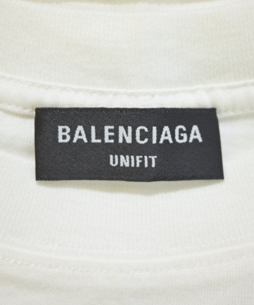 BALENCIAGA T恤/上衣