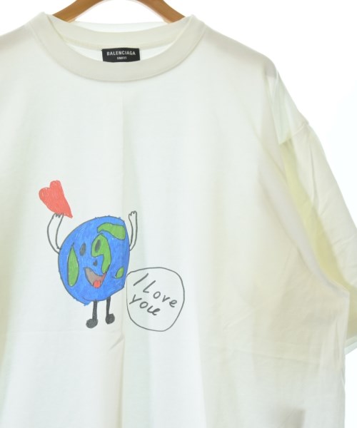 BALENCIAGA T恤/上衣