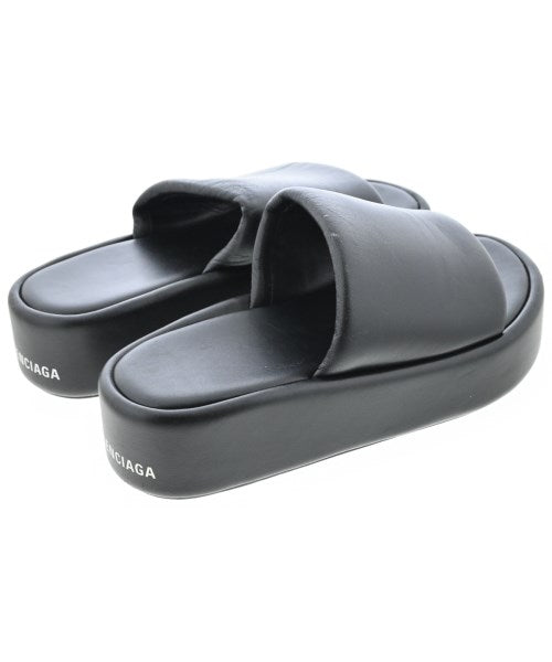 BALENCIAGA 涼鞋