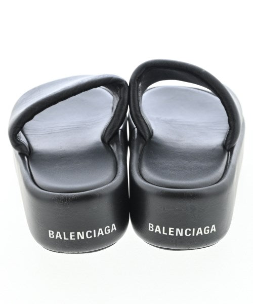 BALENCIAGA 涼鞋