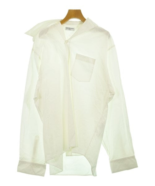 BALENCIAGA 女襯衫