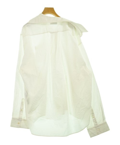 BALENCIAGA 女襯衫